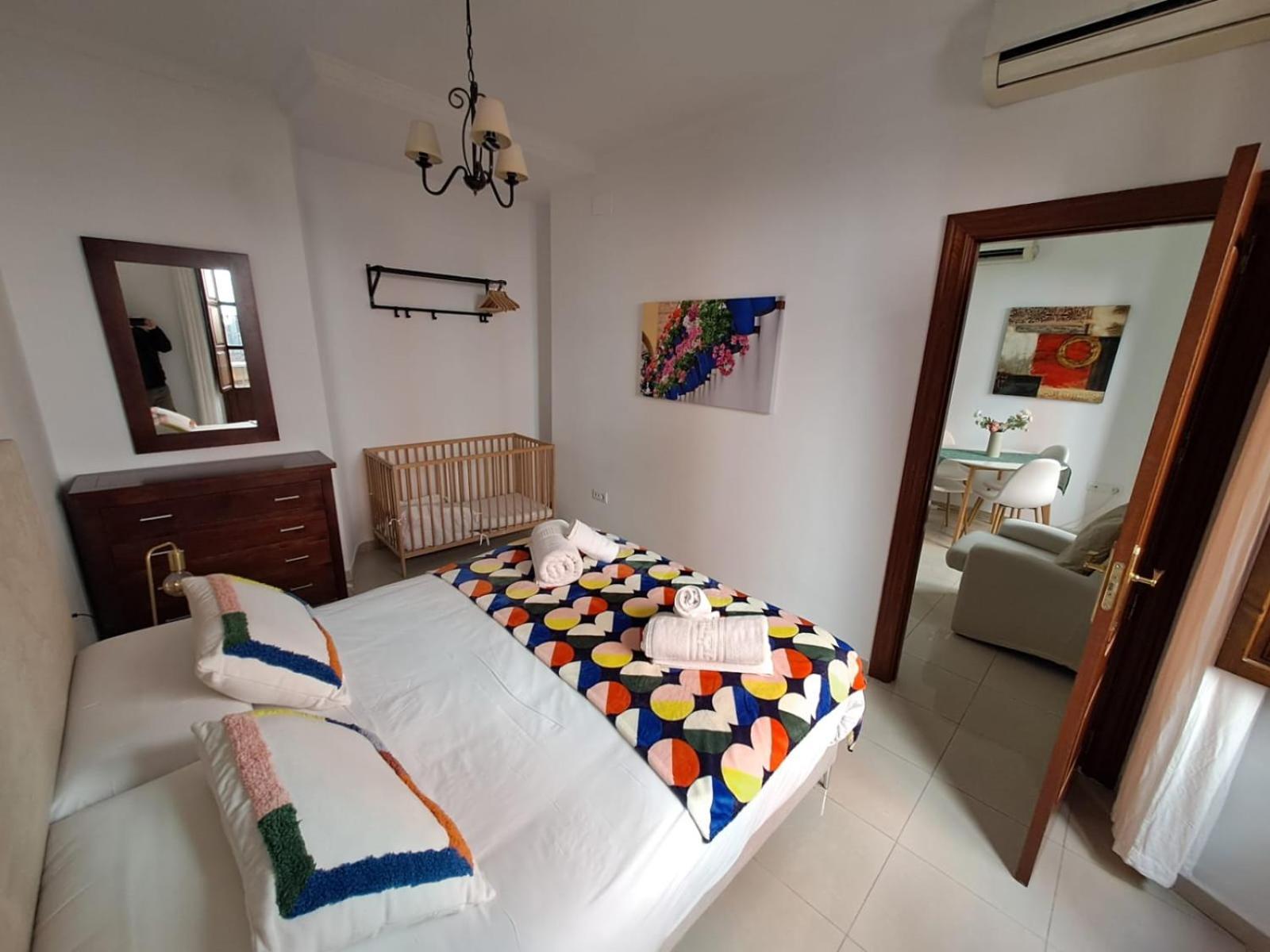 Appartement El Marques San Juan 1 *