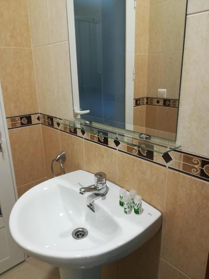 Appartement El Marques San Juan 1 Málaga