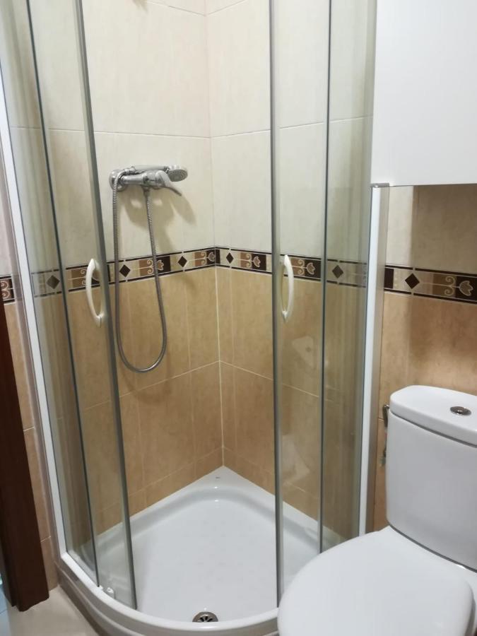 Appartement El Marques San Juan 1 Málaga