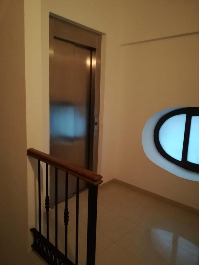 El Marques San Juan 1 Appartement