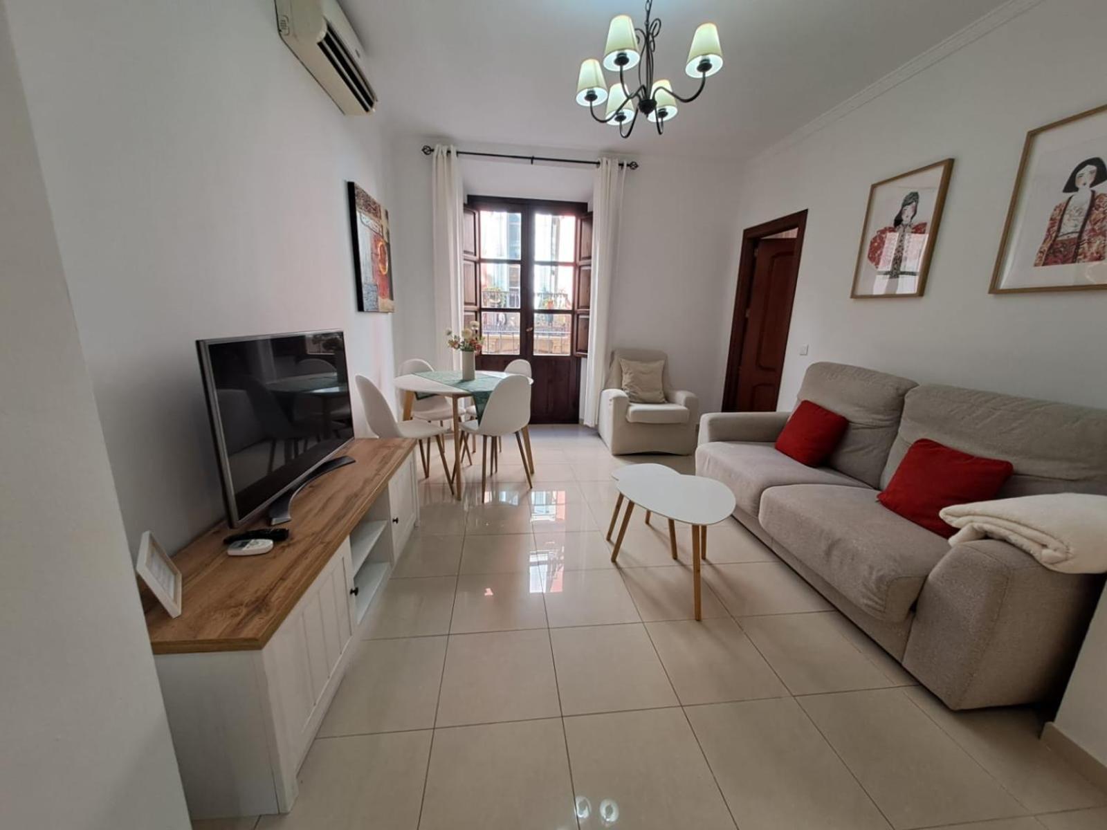 El Marques San Juan 1 Apartamento