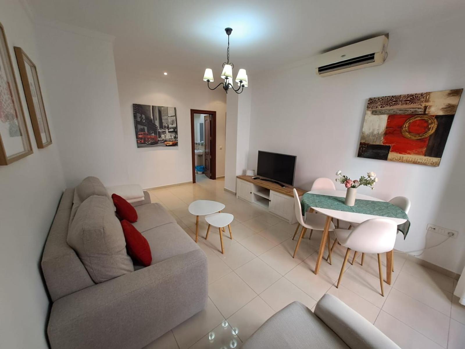 El Marques San Juan 1 Apartamento *